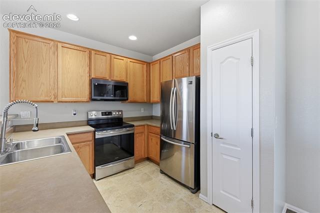 MLS Image for 7902  Kettle Drum  ,Colorado Springs, Colorado