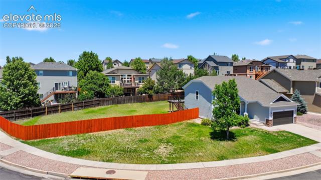 MLS Image for 7902  Kettle Drum  ,Colorado Springs, Colorado