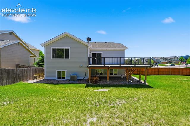 MLS Image for 7902  Kettle Drum  ,Colorado Springs, Colorado