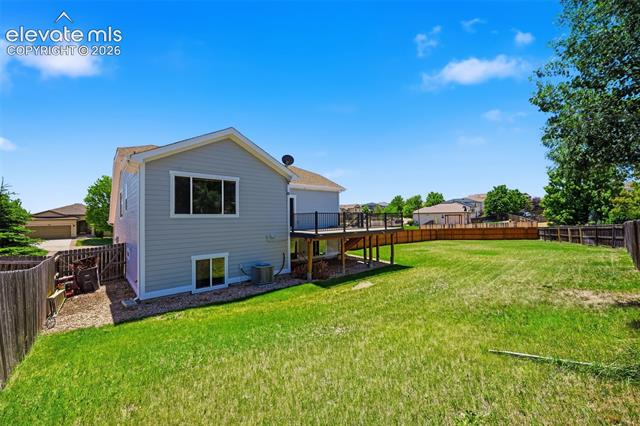 MLS Image for 7902  Kettle Drum  ,Colorado Springs, Colorado