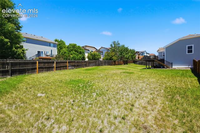 MLS Image for 7902  Kettle Drum  ,Colorado Springs, Colorado