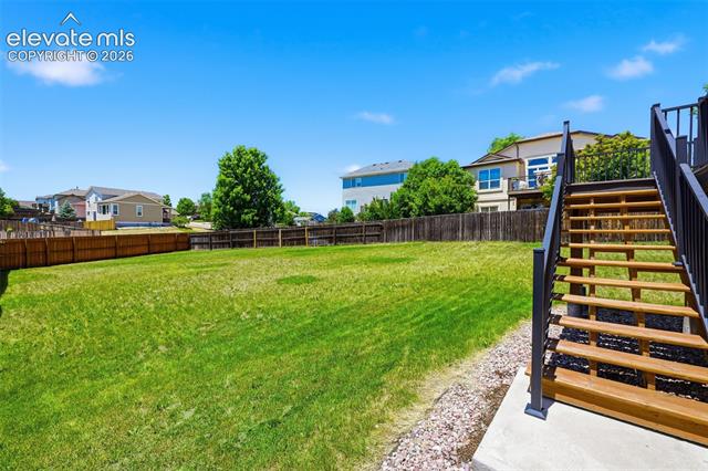 MLS Image for 7902  Kettle Drum  ,Colorado Springs, Colorado