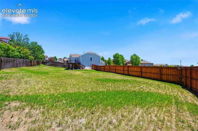 MLS Image for 7902  Kettle Drum  ,Colorado Springs, Colorado