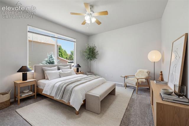MLS Image for 7902  Kettle Drum  ,Colorado Springs, Colorado
