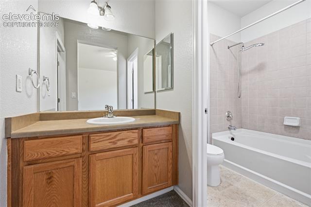 MLS Image for 7902  Kettle Drum  ,Colorado Springs, Colorado