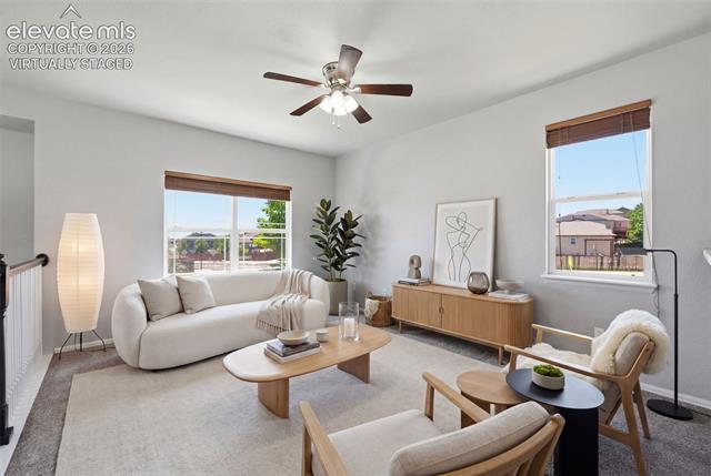 MLS Image for 7902  Kettle Drum  ,Colorado Springs, Colorado