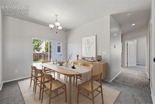 MLS Image for 7902  Kettle Drum  ,Colorado Springs, Colorado