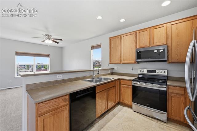 MLS Image for 7902  Kettle Drum  ,Colorado Springs, Colorado