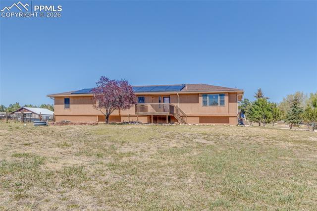 7501  Tudor  , colorado springs&nbsp; House Search MLS Picture