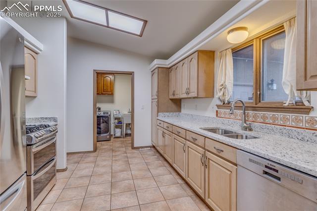 MLS Image for 7501  Tudor  ,Colorado Springs, Colorado