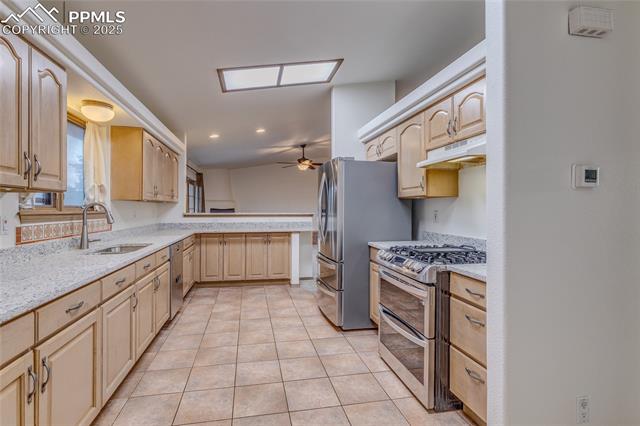 MLS Image for 7501  Tudor  ,Colorado Springs, Colorado