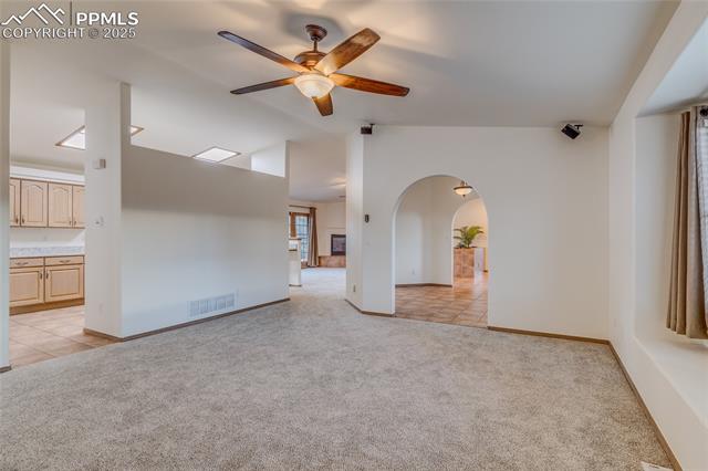 MLS Image for 7501  Tudor  ,Colorado Springs, Colorado