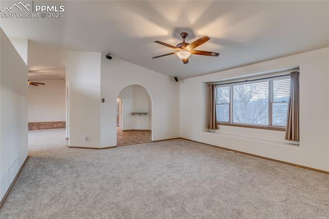 MLS Image for 7501  Tudor  ,Colorado Springs, Colorado