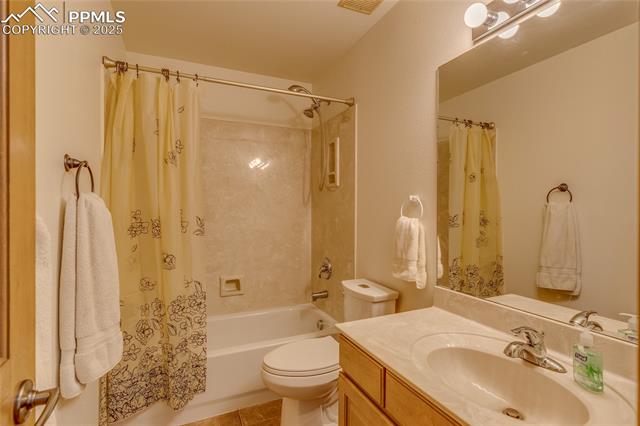 MLS Image for 7501  Tudor  ,Colorado Springs, Colorado