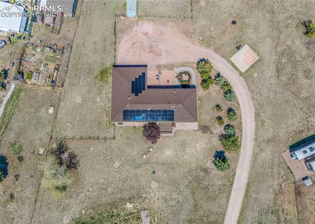 MLS Image for 7501  Tudor  ,Colorado Springs, Colorado