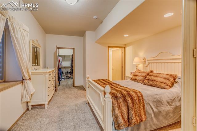 MLS Image for 7501  Tudor  ,Colorado Springs, Colorado
