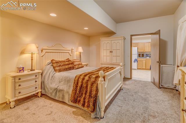 MLS Image for 7501  Tudor  ,Colorado Springs, Colorado