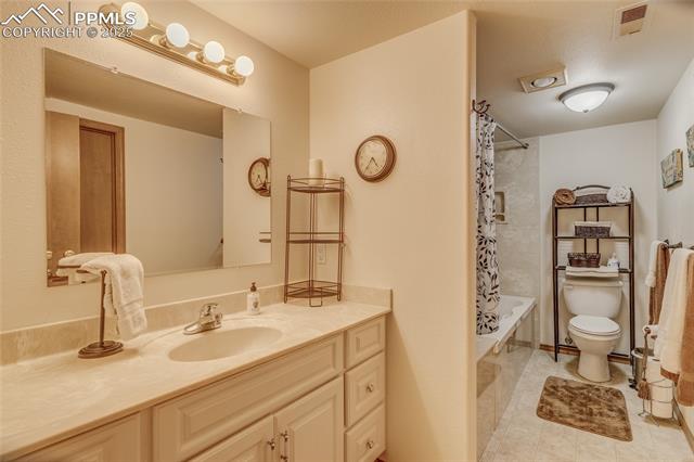 MLS Image for 7501  Tudor  ,Colorado Springs, Colorado