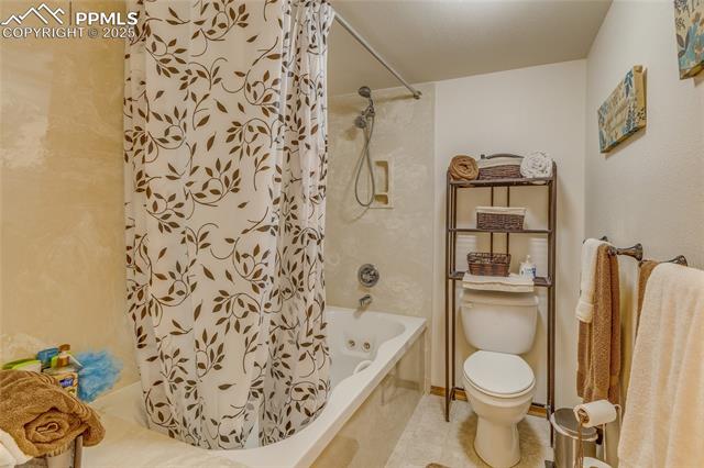 MLS Image for 7501  Tudor  ,Colorado Springs, Colorado