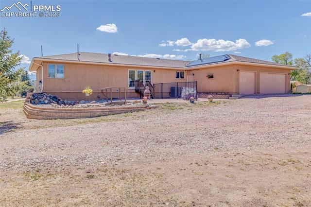 MLS Image for 7501  Tudor  ,Colorado Springs, Colorado