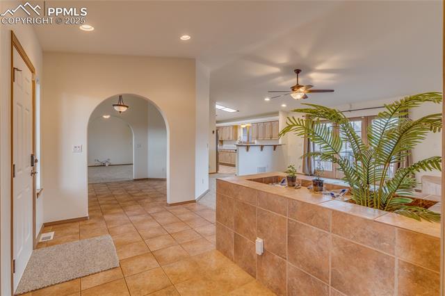 MLS Image for 7501  Tudor  ,Colorado Springs, Colorado
