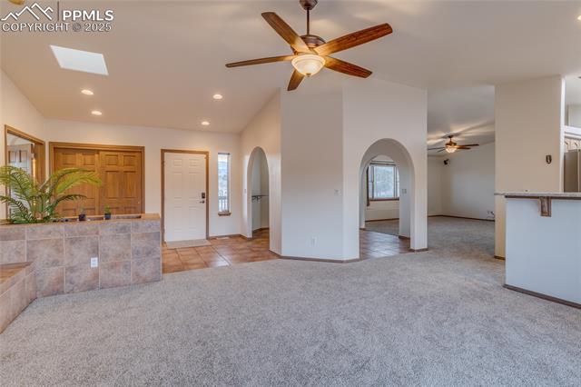 MLS Image for 7501  Tudor  ,Colorado Springs, Colorado