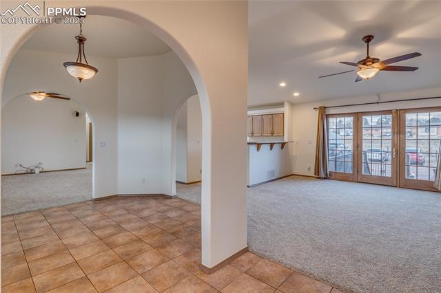 MLS Image for 7501  Tudor  ,Colorado Springs, Colorado