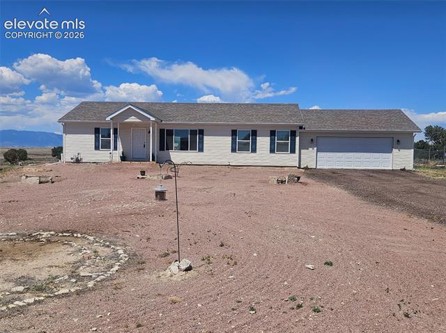 307 S Montecito  , pueblo&nbsp; House Search MLS Picture