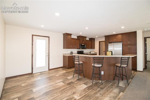 MLS Image for 307 S Montecito  ,Pueblo West, Colorado