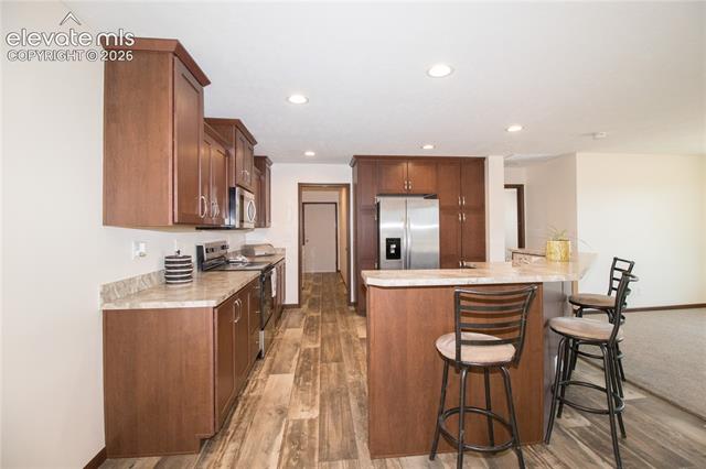 MLS Image for 307 S Montecito  ,Pueblo West, Colorado