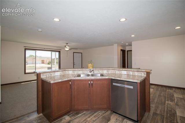 MLS Image for 307 S Montecito  ,Pueblo West, Colorado