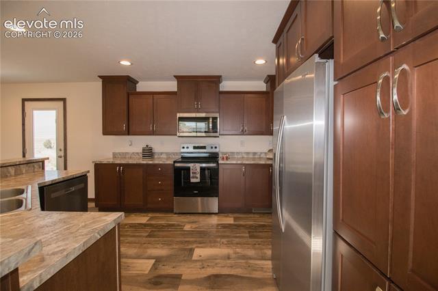 MLS Image for 307 S Montecito  ,Pueblo West, Colorado