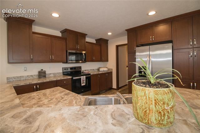 MLS Image for 307 S Montecito  ,Pueblo West, Colorado