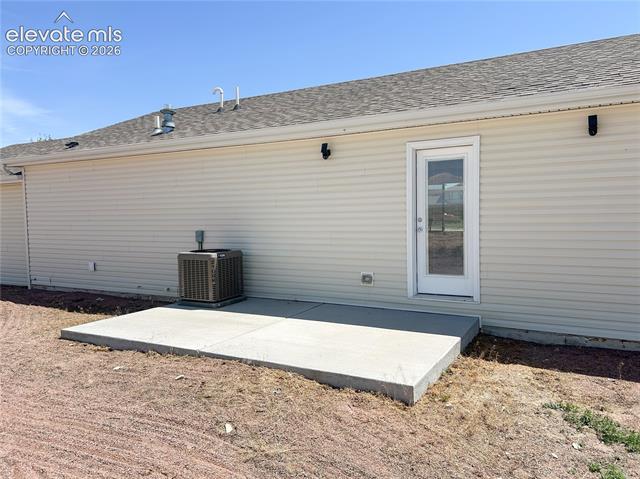 MLS Image for 307 S Montecito  ,Pueblo West, Colorado