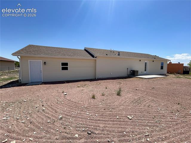 MLS Image for 307 S Montecito  ,Pueblo West, Colorado