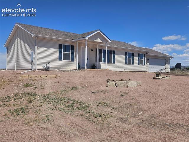 MLS Image for 307 S Montecito  ,Pueblo West, Colorado
