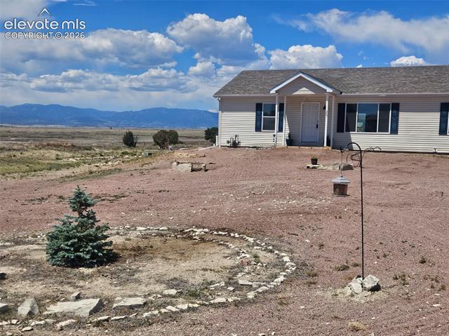 MLS Image for 307 S Montecito  ,Pueblo West, Colorado