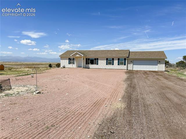 MLS Image for 307 S Montecito  ,Pueblo West, Colorado