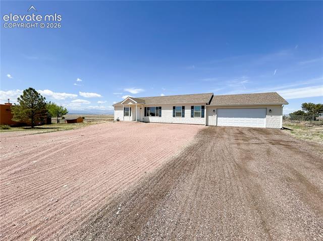 MLS Image for 307 S Montecito  ,Pueblo West, Colorado