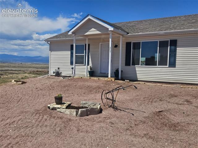 MLS Image for 307 S Montecito  ,Pueblo West, Colorado