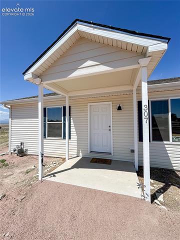 MLS Image for 307 S Montecito  ,Pueblo West, Colorado