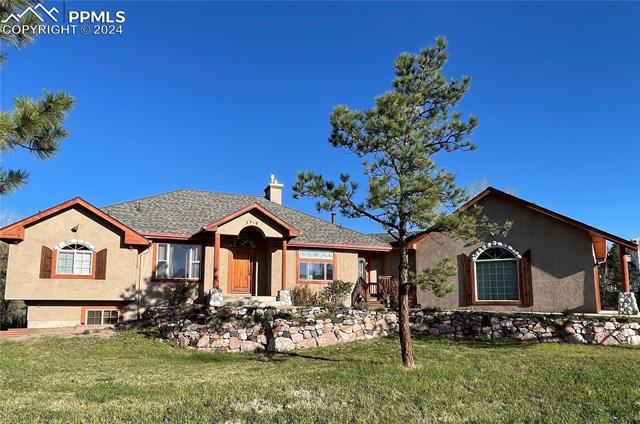 7310  Winding Oaks  , colorado springs  House Search MLS Picture