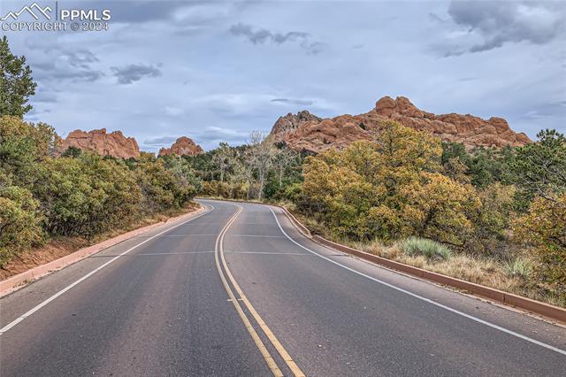 MLS Image for 206  Beckers  ,Manitou Springs, Colorado