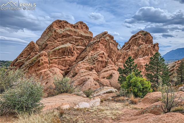 MLS Image for 206  Beckers  ,Manitou Springs, Colorado