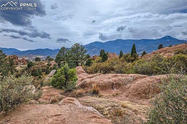 MLS Image for 206  Beckers  ,Manitou Springs, Colorado