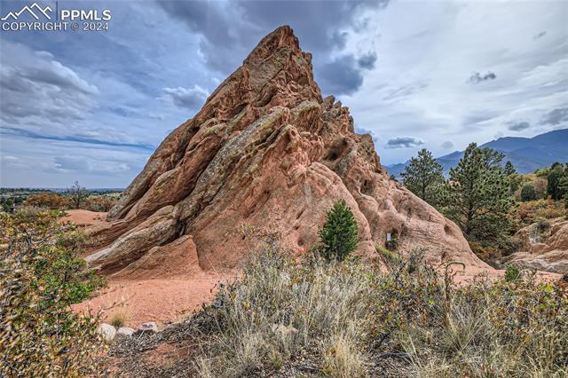 MLS Image for 206  Beckers  ,Manitou Springs, Colorado