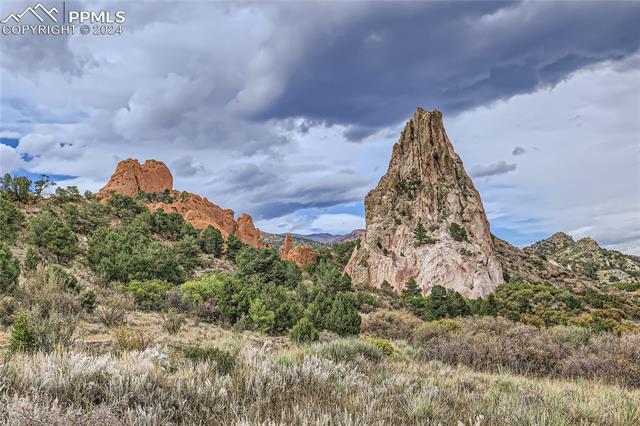 MLS Image for 206  Beckers  ,Manitou Springs, Colorado