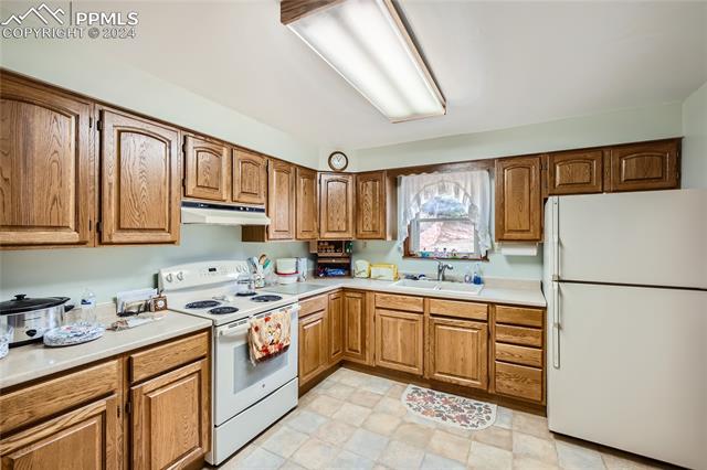 MLS Image for 206  Beckers  ,Manitou Springs, Colorado