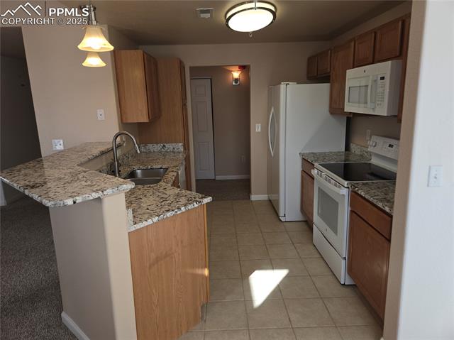 MLS Image for 605  Cougar Bluff  102 ,Colorado Springs, Colorado