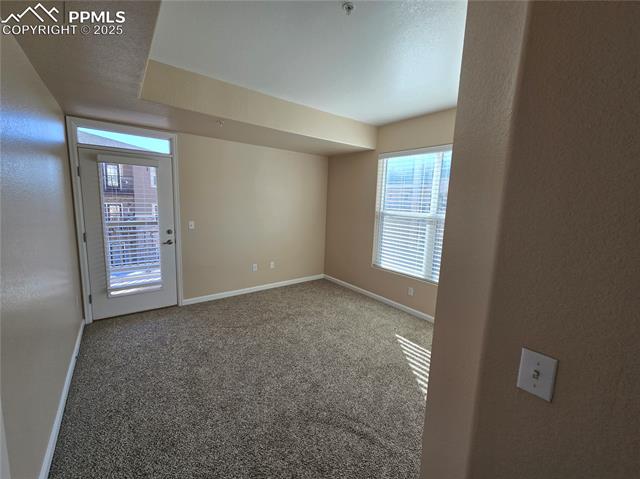 MLS Image for 605  Cougar Bluff  102 ,Colorado Springs, Colorado